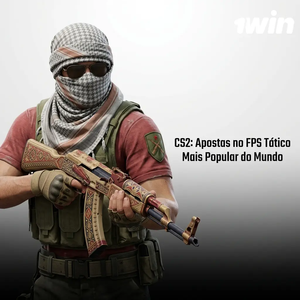CS2 betting markets at 1win