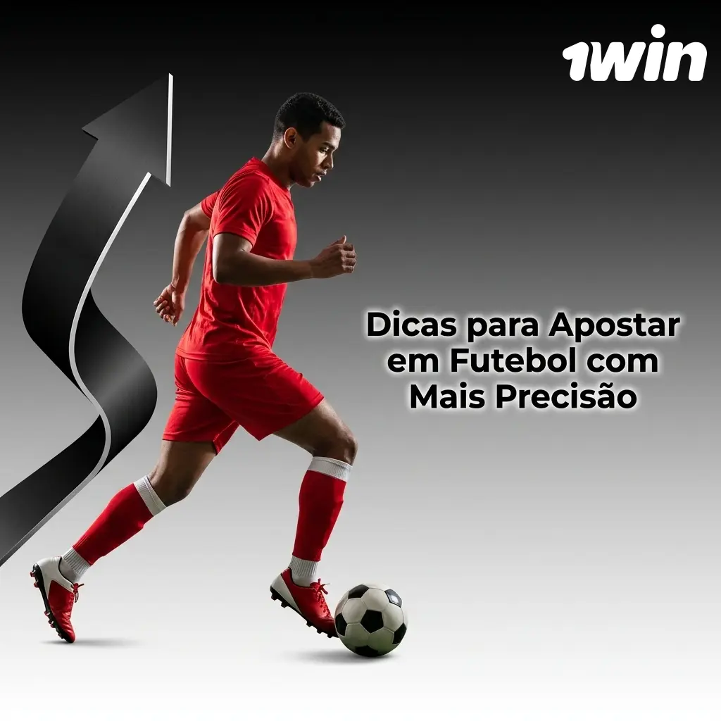 Dicas para apostar em futebol com mais precisão