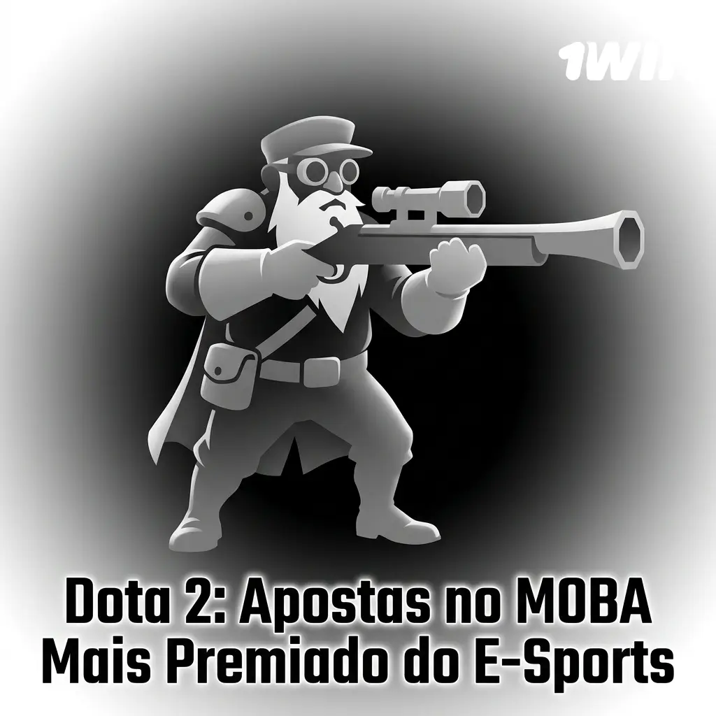 Dota 2 betting markets at 1win