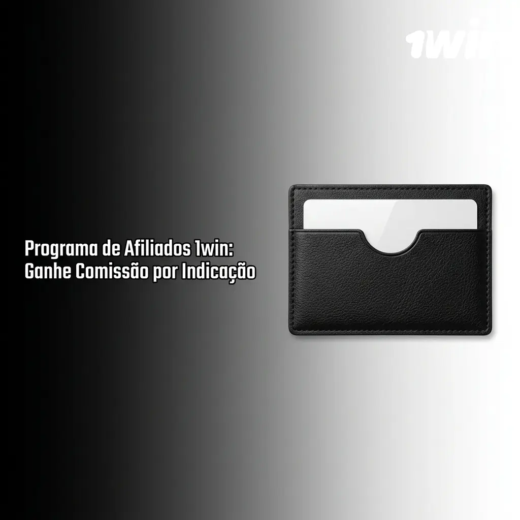 Programa de Afiliados 1win