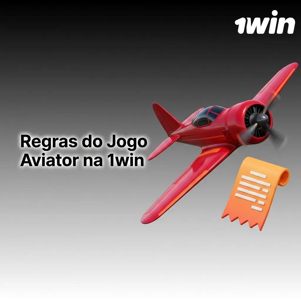 Regras do Jogo Aviator na 1win