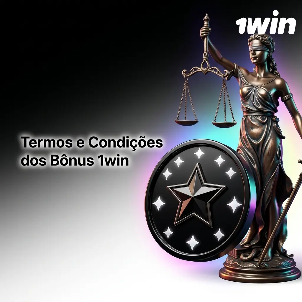 Termos e Condições dos Bônus 1win
